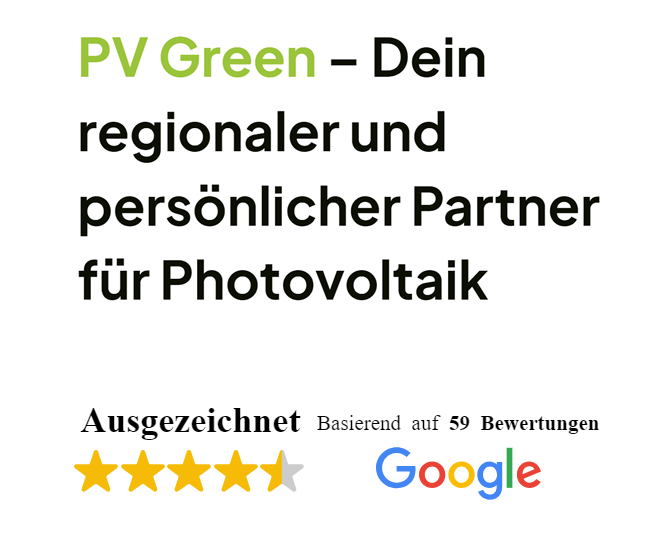 PV Anlagen für Sachsen-Anhalt, Magdeburg, Halberstadt und Wittenberg (Lutherstadt)