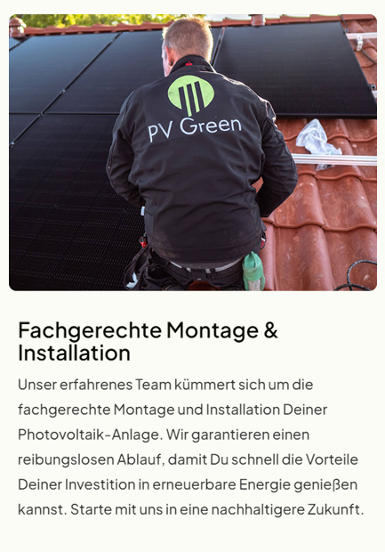Photovoltaikanlage kaufen für Sachsen-Anhalt