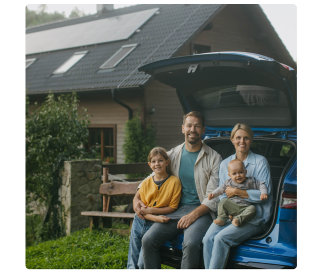 Solaranlagen für Sachsen-Anhalt - Weißenfels, Dessau-Roßlau oder Halle (Saale)
