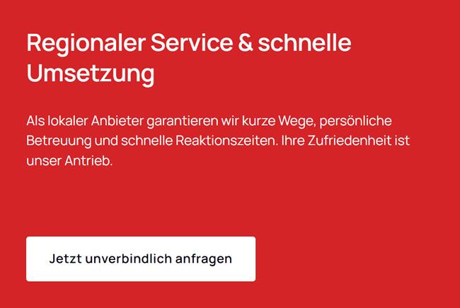 PV Anlagen in Nordrhein-Westfalen