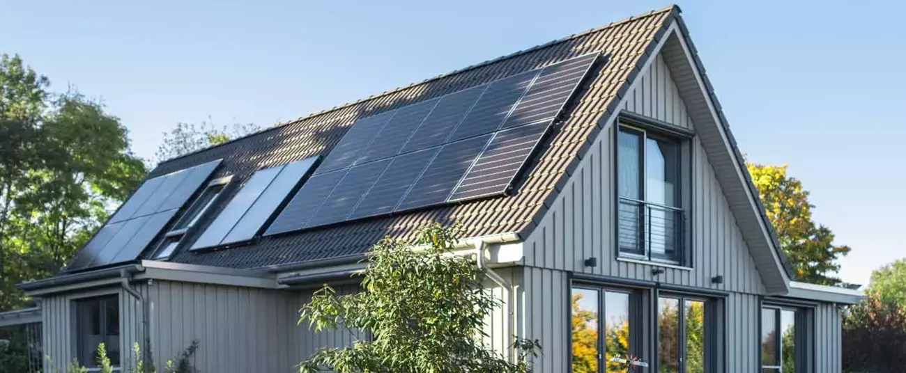 PV für  Braunlage